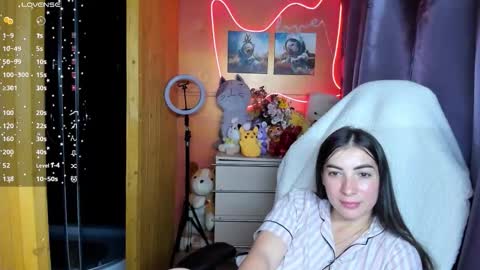 Melanie  January 15th is my birthday there will be an interesting show  online show from 09/12/25, 04:12