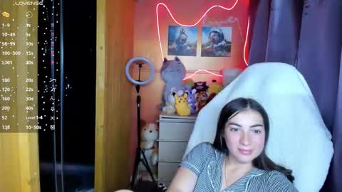 Melanie  January 15th is my birthday there will be an interesting show  online show from 09/13/25, 05:46