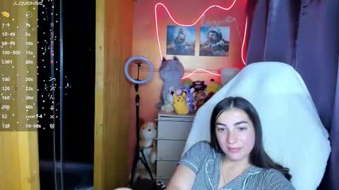 Melanie  January 15th is my birthday there will be an interesting show  online show from 09/14/25, 08:13