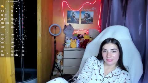 Melanie  January 15th is my birthday there will be an interesting show  online show from 09/25/25, 07:06