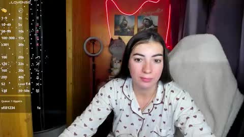 Melanie  January 15th is my birthday there will be an interesting show  online show from 10/02/25, 04:19