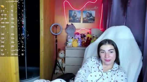 Melanie  January 15th is my birthday there will be an interesting show  online show from 10/10/25, 09:30