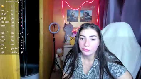 Melanie  January 15th is my birthday there will be an interesting show  online show from 10/12/25, 02:16