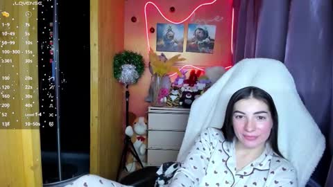 Melanie  January 15th is my birthday there will be an interesting show  online show from 12/22/25, 02:14