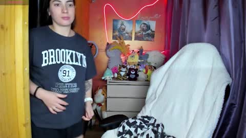 Melanie  January 15th is my birthday there will be an interesting show  online show from 03/16/26, 11:47