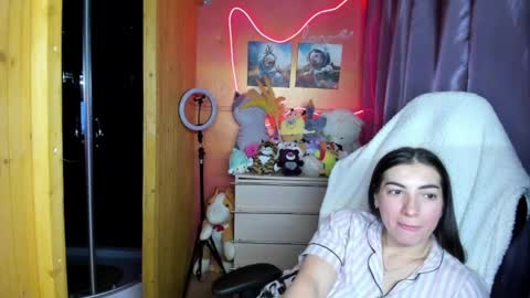 Melanie  January 15th is my birthday there will be an interesting show  online show from 03/23/26, 05:39