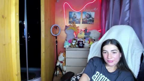 Melanie  January 15th is my birthday there will be an interesting show  online show from 03/30/26, 03:46