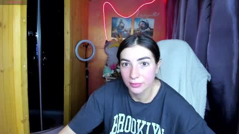 Melanie  January 15th is my birthday there will be an interesting show  online show from 04/03/26, 05:38