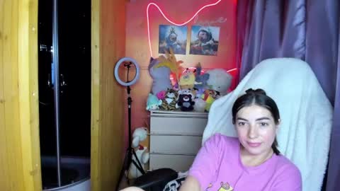 Melanie  January 15th is my birthday there will be an interesting show  online show from 04/11/26, 02:21