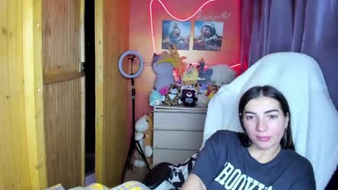 Melanie  January 15th is my birthday there will be an interesting show  online show from 04/15/26, 09:38