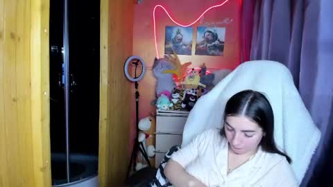 Melanie  January 15th is my birthday there will be an interesting show  online show from 04/24/26, 05:10