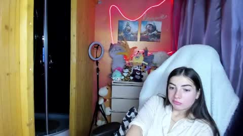 Melanie  January 15th is my birthday there will be an interesting show  online show from 04/25/26, 04:59