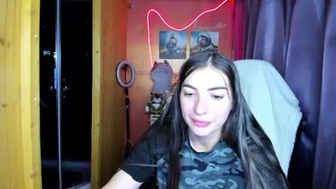 Snapshot of miss_tasy chatting on 07/16/26, 04:51 Melanie January 15th is my birthday there will be an interesting show online show from 07/16/26, 04:51