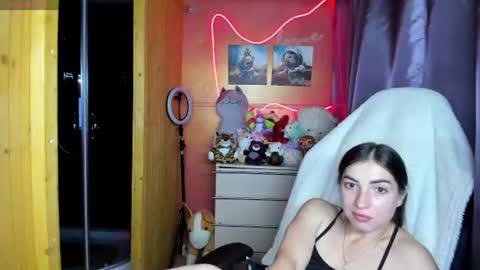 Snapshot of miss_tasy chatting on 07/17/26, 04:52 Melanie January 15th is my birthday there will be an interesting show online show from 07/17/26, 04:52