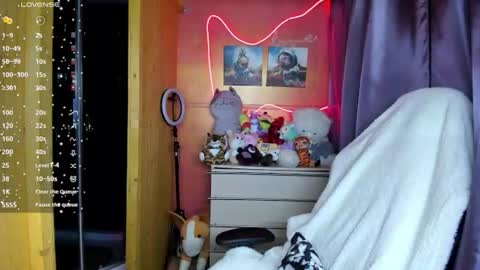 Snapshot of miss_tasy chatting on 07/23/26, 03:26 Melanie January 15th is my birthday there will be an interesting show online show from 07/23/26, 03:26