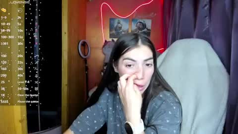 Snapshot of miss_tasy chatting on 07/31/26, 01:49 Melanie January 15th is my birthday there will be an interesting show online show from 07/31/26, 01:49