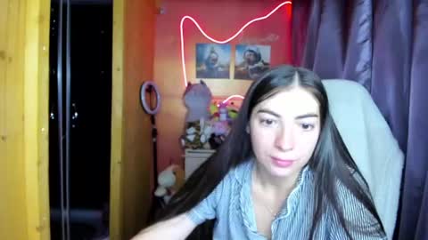 Snapshot of miss_tasy chatting on 08/03/26, 03:27 Melanie January 15th is my birthday there will be an interesting show online show from 08/03/26, 03:27