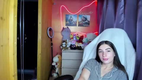 Snapshot of miss_tasy chatting on 08/03/26, 11:37 Melanie January 15th is my birthday there will be an interesting show online show from 08/03/26, 11:37