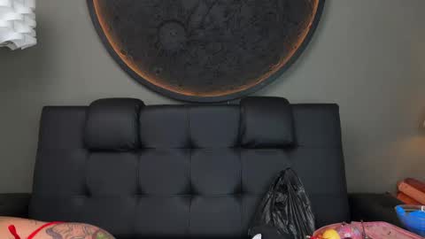 Vaiolette online show from 10/02/25, 11:06