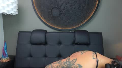 Vaiolette online show from 10/09/25, 11:08