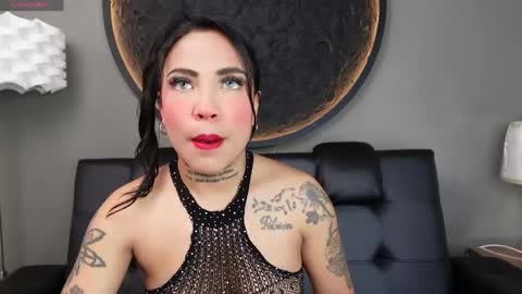 Vaiolette online show from 05/09/26, 11:04