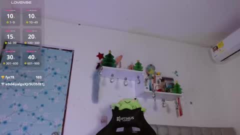 hanna    online show from 02/10/25, 02:08