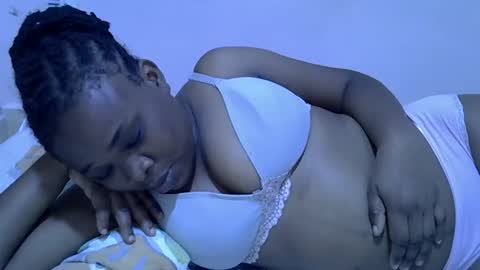 miss_velour online show from 04/18/26, 07:58