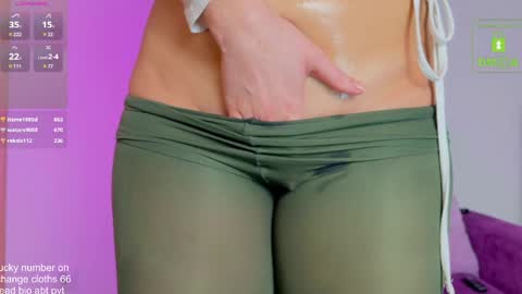 Just Vero online show from 02/12/25, 11:09