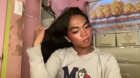 miss_veron_xoxo online show from 03/08/26, 01:47