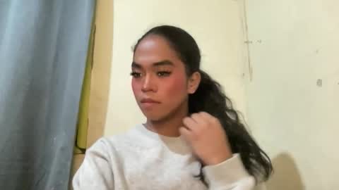 miss_veron_xoxo online show from 03/18/26, 10:07