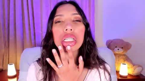 Miss Veronica online show from 02/17/26, 01:07