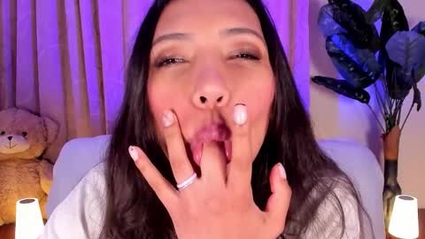 Miss Veronica online show from 02/18/26, 01:29