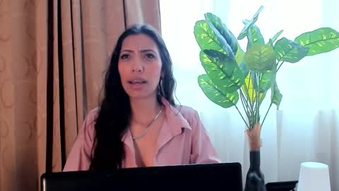 Miss Veronica online show from 03/16/26, 01:04