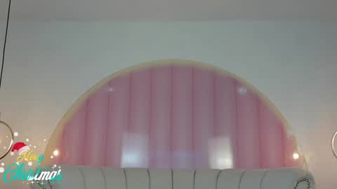 Veronica summer  7AM to 1500 PM hour GMT-5 online show from 12/26/24, 12:05