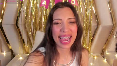 Veronica summer  7AM to 1500 PM hour GMT-5 online show from 12/31/24, 08:45