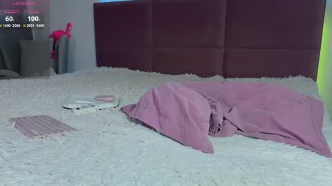 Alina online show from 04/29/26, 05:30