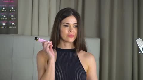 Miss Victoria online show from 04/29/26, 08:48