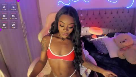 Tay Tay Independent Model   online show from 04/15/26, 08:32