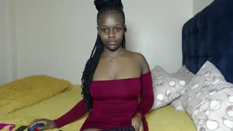 Cherry online show from 11/14/25, 06:39