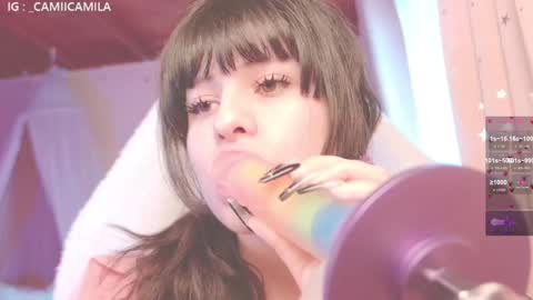 CALL ME CAMILANO BBLOVE ETC C A M I L A         online show from 09/22/25, 03:25