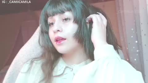 CALL ME CAMILANO BBLOVE ETC C A M I L A         online show from 10/06/25, 01:14