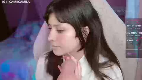 CALL ME CAMILANO BBLOVE ETC C A M I L A         online show from 11/13/25, 02:16