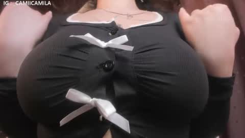 CALL ME CAMILANO BBLOVE ETC C A M I L A         online show from 11/24/25, 01:38