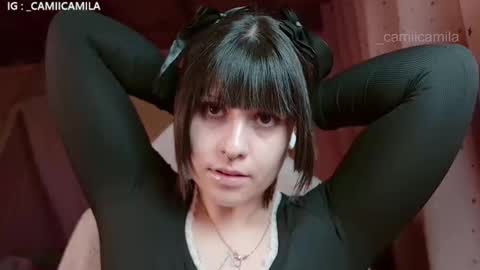 CALL ME CAMILANO BBLOVE ETC C A M I L A         online show from 12/15/25, 01:32