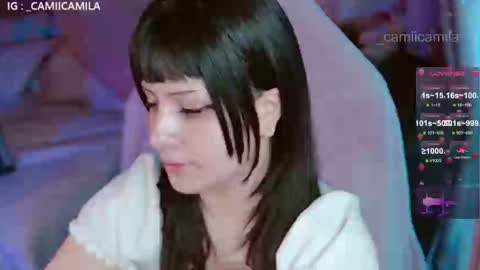 CALL ME CAMILANO BBLOVE ETC C A M I L A         online show from 01/06/26, 05:27