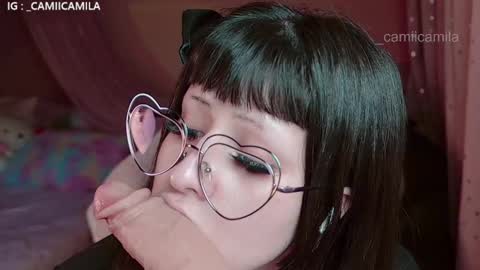 CALL ME CAMILANO BBLOVE ETC C A M I L A         online show from 03/06/26, 01:46