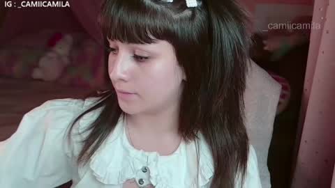 CALL ME CAMILANO BBLOVE ETC C A M I L A         online show from 04/03/26, 01:58