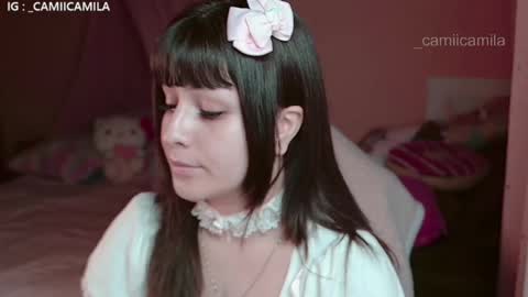 CALL ME CAMILANO BBLOVE ETC C A M I L A         online show from 04/05/26, 12:30