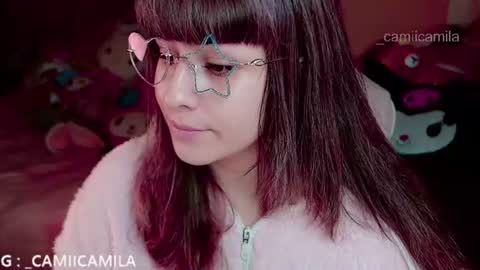 Snapshot of miss_yasmin chatting on 06/30/26, 01:17 CALL ME CAMILANO BBLOVE ETC C A M I L A online show from 06/30/26, 01:17