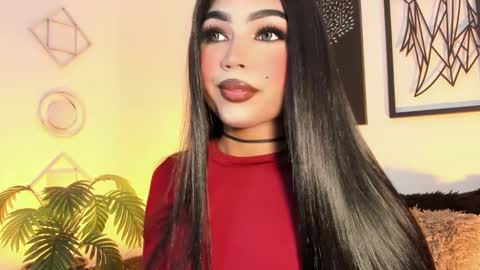 miss_zz online show from 09/13/25, 06:40